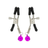 ToyJoy Adjustable Nipple Teasers