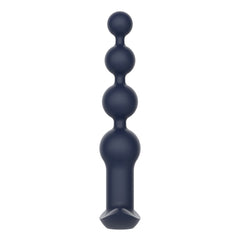 Startroopers Apollo Remote Vibrating Anal Beads