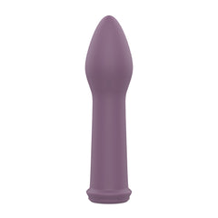 Nude Jade Mini Torp Vibrator