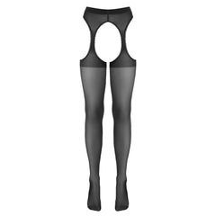 Suspender Stockings