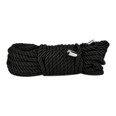 bound-to-please-silky-bondage-rope-10m-black