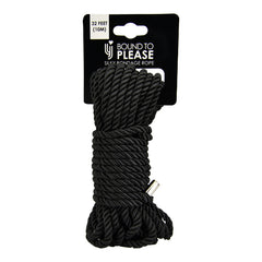 bound-to-please-silky-bondage-rope-10m-black