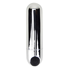 loving-joy-10-function-rechargeable-bullet-vibrator-silver
