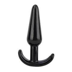 loving-joy-butt-plug-black