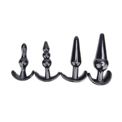 loving-joy-butt-plug-training-kit-black