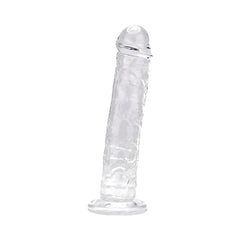 loving-joy-8-5-inch-suction-cup-dildo-clear