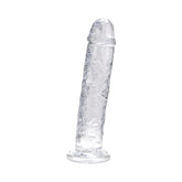 loving-joy-8-5-inch-suction-cup-dildo-clear