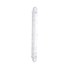 loving-joy-18-inch-double-ended-dildo-clear