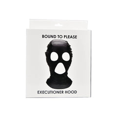 bound-to-please-executioner-hood