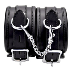 bound-leather-ankle-restraints