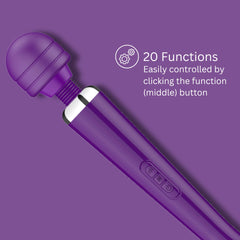 loving-joy-rechargeable-magic-wand-vibrator-purple