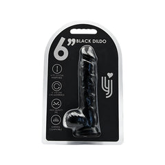 loving-joy-6-inch-dildo-with-balls-black