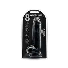 loving-joy-8-inch-dildo-with-balls-black