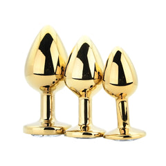toosh-metal-butt-plug-gold-set-of-3-clear-stone