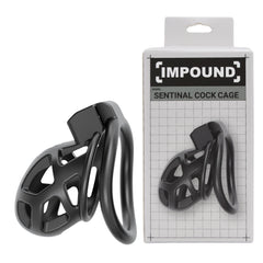 impound-sentinal-cock-cage
