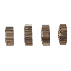 Basic Essentials 4 Rings Smoke