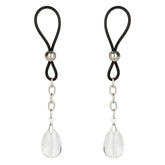 Nipple Play NonPiercing Nipple Jewellery Crystal
