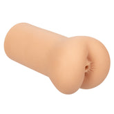 Boundless Anus Masturbator Flesh Pink