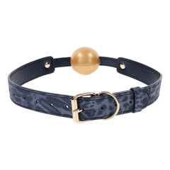 Sportsheets Cougar Ball Gag