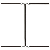 CALEXOTICS - BOUNDLESS RED RESTRAINT