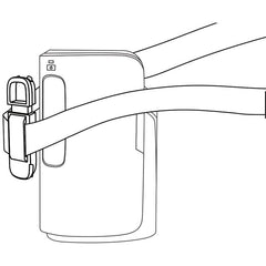 KIIROO - KEON NECK STRAP - NECK STRAP