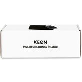 KIIROO - KEON MULTIFUNCTIONAL PILLOW & STRAP - MULTIFUNCTIONAL PILLOW