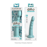 DILLIO - SLIM SEVEN 17,78 CM GREEN