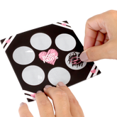 SECRETPLAY - FOREPLAY FANATICS SCRATCH LOVERS /ES/EN/FR/DE/IT/PT/NL/PL/