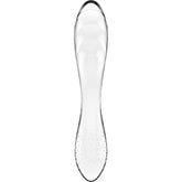 SATISFYER - DAZZLING CRYSTAL TRANSPARENT