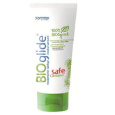 JOYDIVISION BIOGLIDE - SAFE WITH CARRAGEEN LUBRICANT 100 ML