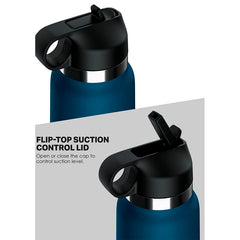 PDX PLUS - FUCK FLASK VAGINE DISCRET STROKER FLESH MODEL 1