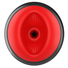 JAMYJOB - CORE-X AUTOMATIC MASTURBATOR 5 MODES STIMULATING WAVES AND VIBRATION