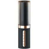 SATISFYER - PRO 2 KISS WAVE CLITORIS STIMULATOR GARNET / BLACK