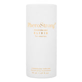 PHEROSTRONG - PHEROMONE ELIXIR FOR WOMEN 50 ML