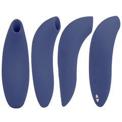 WE-VIBE - CLITORIS STIMULATOR MELT MIDNIGHT BLUE