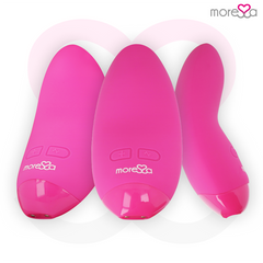 MORESSA - BLOSSOM PINK VIBRATOR