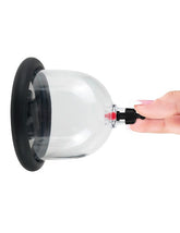 FETISH FANTASY SERIES - 6-PIECE STIMULATING WAVE SET