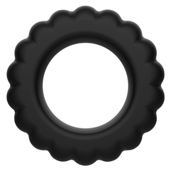 ADDICTED TOYS - COCK RING SET 4 PIECES