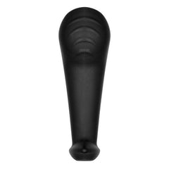 ELECTRASTIM - NONA SILICONE BLACK G-SPOT STIMULATOR