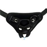 loving-joy-universal-black-harness