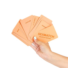 sexmatch-roleplay-edition-game
