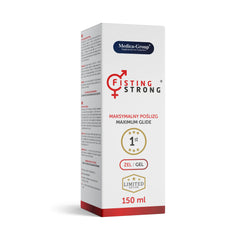 fisting-gel-strong150ml