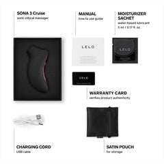 lelo-sona-3-cruise-black