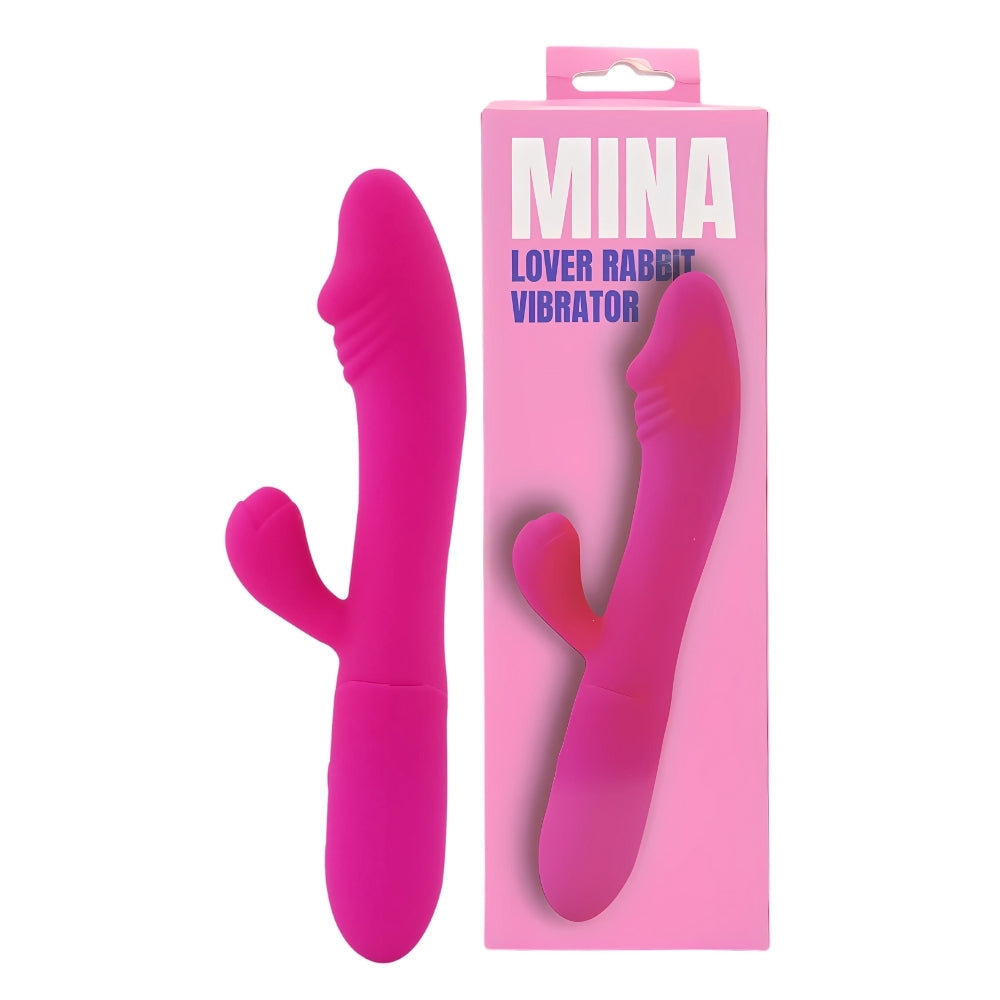 Rabbit vibrators explained: how they work and how to choose one