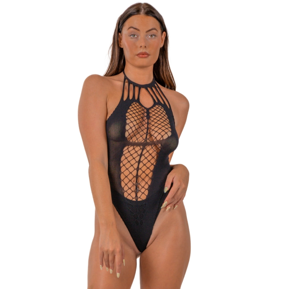 Lingerie sizing made simple