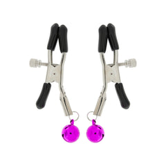 ToyJoy Adjustable Nipple Teasers