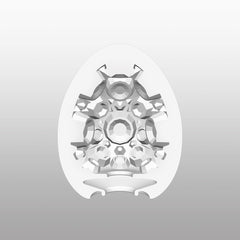 Tenga Crater Egg Masturbator