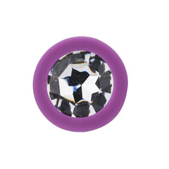 loving-joy-jewelled-silicone-butt-plug-purple-small