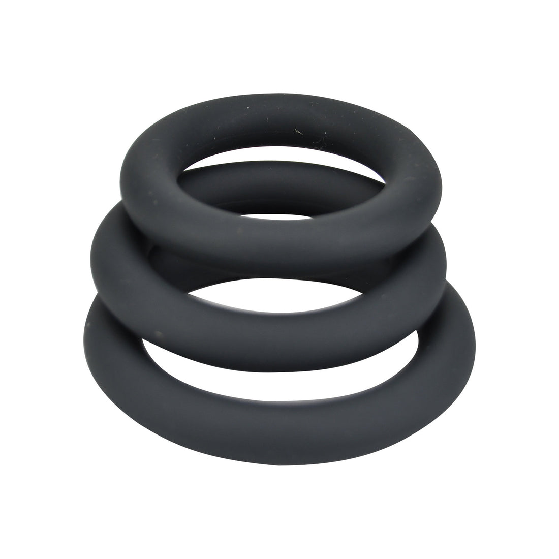 loving-joy-thick-silicone-cock-rings-3-pack-grey