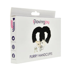 loving-joy-furry-handcuffs-black